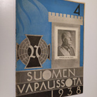 Suomen vapaussota 4/1938 - pikkukuva 1