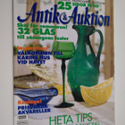 Antik & Auktion 6/2003 - pikkukuva 1