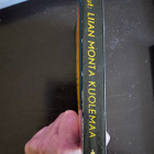 Rex Stout: Liian Monta Kuolemaa SAPO 10 1.p - pikkukuva 3