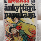 3 etsivää ja änkyttävä papukaija (sid.) - pikkukuva 1