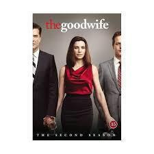 The Goodwife Kausi 2