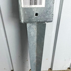 TAMFORCE AITATOLPANJALKA 51x102MM - pikkukuva 1
