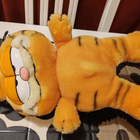 Karvinen/ Garfield pehmolelu - pikkukuva 3