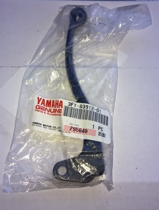 YAMAHA KAHVA 3FY-83912-01 VIPU
