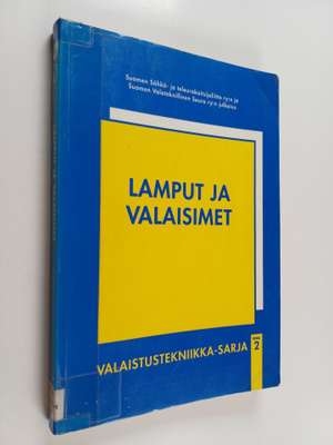 Lamput ja valaisimet