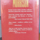 Toni Morrison: Jazz, Tammi 1993. 223 s. Keltainen kirjasto - pikkukuva 2