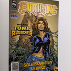 Witchblade 5/2001 - pikkukuva 1