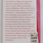 Juhani Sipilä : Johannes Hakalan ilmestyskirja : Antti Tu... - pikkukuva 2