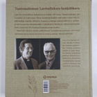 Juha Pentikäinen ym. : Lars Levi Laestadius - Yksi mies, ... - pikkukuva 2