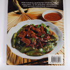 Yan-kit So : Wok-keittokirja - pikkukuva 2