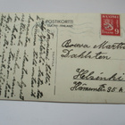 Vilppula asema - 1950 - pikkukuva 2
