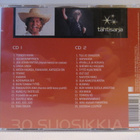FREDERIK - 30 SUOSIKKIA 2CD - pikkukuva 4