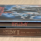 Guillermo Del Toro: HELLBOY 1&2 (Blu-ray) uusi ja muoveissa - pikkukuva 4