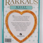 Julia Parker : Rakkaus Kalat : 19 helmikuuta - 20 maalisk... - pikkukuva 2