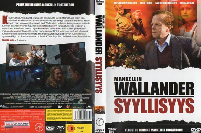 WALLANDER SYYLLISYYS	(37 093)	k	-FI-		DVD	krister henriksson