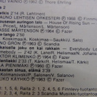 60 - LUVUN SUOSIKIT 1 - pikkukuva 3
