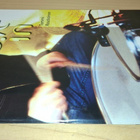 Tommi Rautiainen : Groove In (DVD/CD) - pikkukuva 1