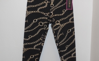 XS (34) - Juicy Couture urheilulegginsit * UUDET