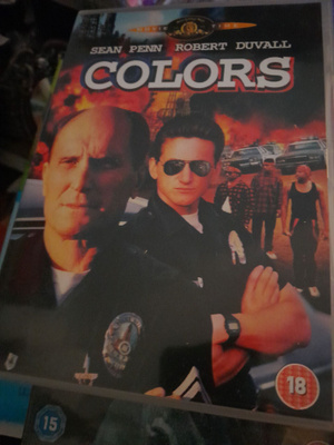 colors