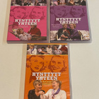 Hynttyyt yhteen (koko TV-sarja) 6 x DVD - pikkukuva 1