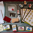 Pekingin Mysteeri Lautapeli. - pikkukuva 2
