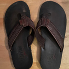 Hollister rantasandaalit koko 43/44 - pikkukuva 1