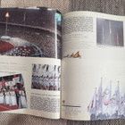 SEOUL 1988 OLYMPICS CLOSING CEREMONY PROGRAMME FRENCH - pikkukuva 4