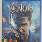 Venom- Blu-ray ( uusi ) - pikkukuva 1