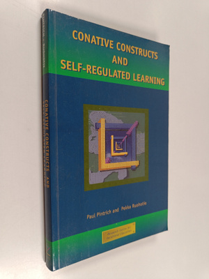 Paul R. Pintrich : Conative constructs and self-regulated...