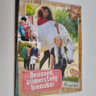Hevosen viimeistely hienoksi - pikkukuva 1