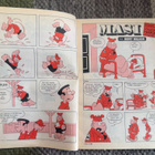MASI TASKUKIRJA 1990 - pikkukuva 4