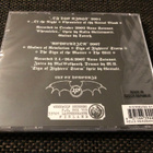 Satanic Warmaster ”Revelation ...Of The Night” CD 2018 - pikkukuva 2