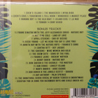 EDEN AHBEZ: Eden's island and beyond CD (Exotica, Jazz) - pikkukuva 2