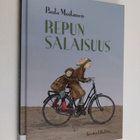 Paula Moilanen : Repun salaisuus - pikkukuva 1