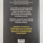 Jorma Ollila : Mahdoton menestys : kasvun paikkana Nokia - pikkukuva 2