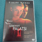 SÄRKYNYT PALATSI (Claire Danes) 1999*** - pikkukuva 1