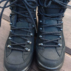 LOWA Renegade GTX MID ulkoilu/vaelluskengät koko EU 39,5 (8) - pikkukuva 1