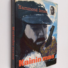 Hammond Innes : Kainin maa : romaani Labradorista - pikkukuva 1