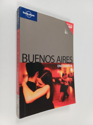 Bridget Gleeson : Buenos Aires Encounter
