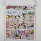 Walt Disney : Aku Ankka elokuu 2005 : kuukauden sarjisekstra - pikkukuva 2