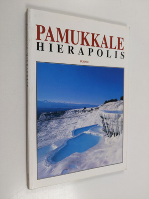 Tevhit Kekec : Pamukkale : Hierapolis