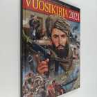 Historia vuosikirja 2021 - pikkukuva 1