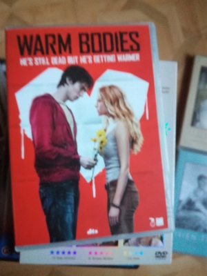 Warm bodies