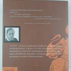 Pekka Piirto : Runot 1961-2003 - pikkukuva 2