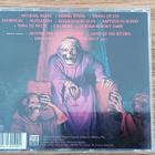 Death - Scream Bloody Gore - CD - pikkukuva 2
