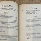 Sotilaspojat ja Lottatytöt Voimistelujuhla Seinäjoella 1944! - pikkukuva 3