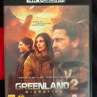 Greenland: Migration 4K Ultra - pikkukuva 1