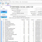 Seagate 2TB 3,5" 5900rpm sata kovalevy - pikkukuva 3