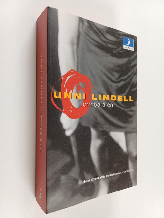 Unni Lindell : Ormbäraren