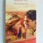 Harlequin, Margaret Way: "Kartanonperijä" - pikkukuva 1